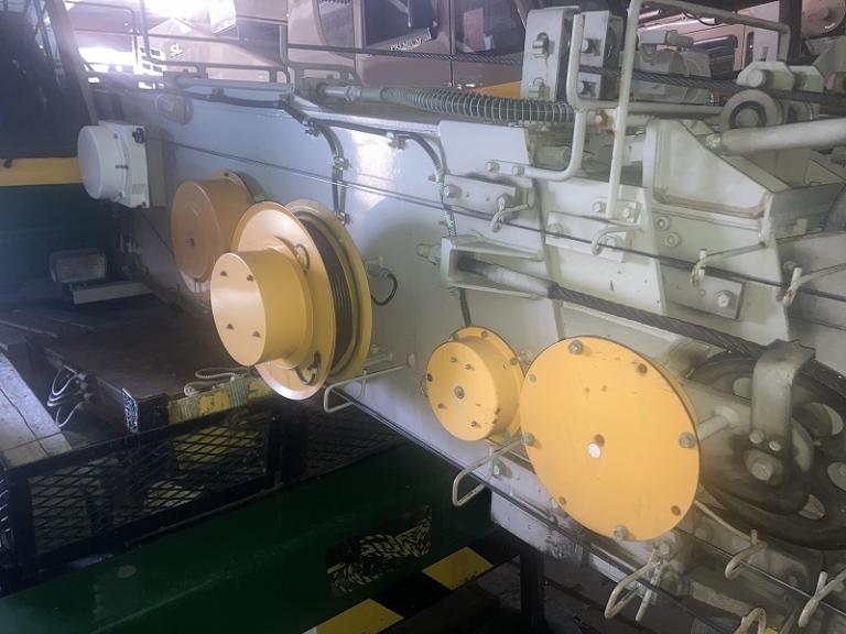 KR-10H-LⅡ(MR-100LSP-V)