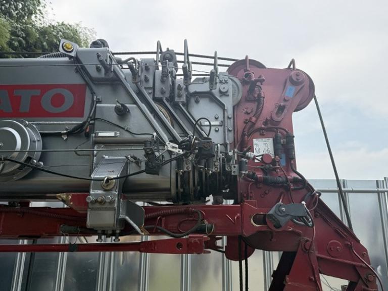 KRM-13HM-Ⅲ(MR-130RiM)