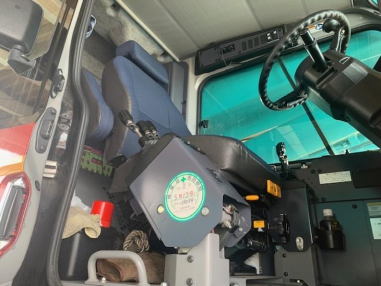 GR-160N-4(CREVO160G4) 
