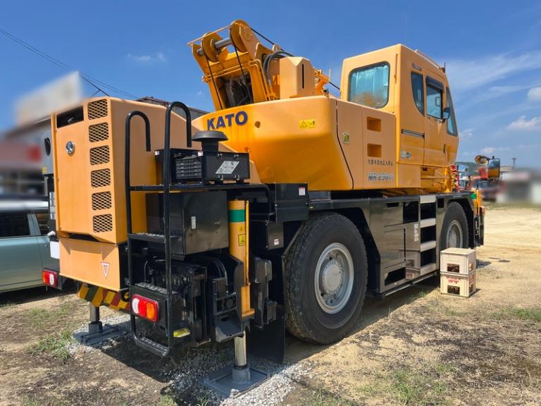 KRM-25H-F(MR-250Rf)